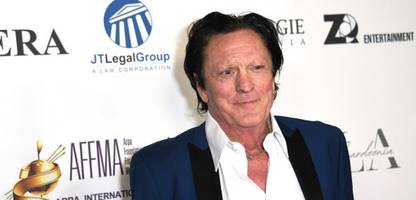 Michael Madsen ist tot: Schauspieler wurde leblos in seinem Haus in Malibu gefunden