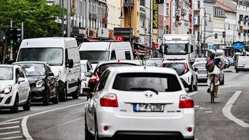 Autofrei in Berlin? Verkehrsminister: „Halte davon gar nichts“