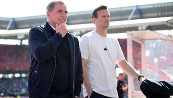 drei-stufen-plan des hsv: so überzeugt kuntz die neuzugänge