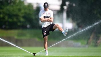 fc st. pauli freut sich auf einen Überraschungsgast zum start