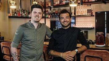Gastro-Neuentdeckung Koer: „Wir sind Hamburgs frechster Stern“