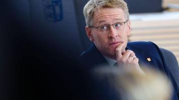 günther unzufrieden mit koalitions-linie bei stromsteuer