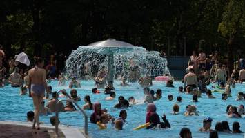 Immer weniger Schwimmbäder in Deutschland: Experten schlagen Alarm