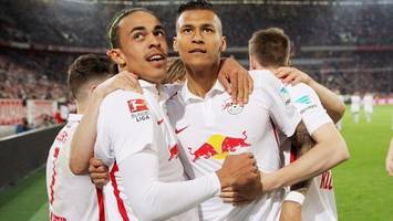 Ist Poulsen besser als Selke? Das spricht für einen HSV-Wechsel