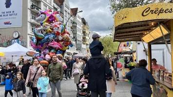 Jetzt gibt es doch ein Osterstraßenfest – nur anders als gewohnt