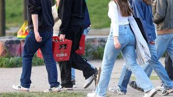 Kein Bier für 14-Jährige - Mehrheit wünscht strengere Regeln
