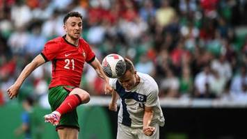 Liverpool-Star Diogo Jota stirbt bei einem Autounfall