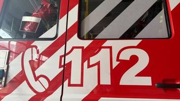 Mehrere Verletze durch Pfefferspray in Zug