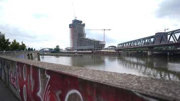 Neues Naturkundemuseum in Hamburg: Wohin zieht das Evolutioneum?