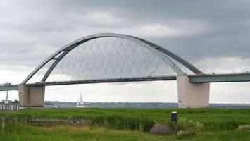 Streit um Unterhaltskosten für Fehmarnsundbrücke geht weiter