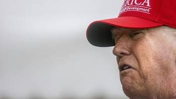 Trumps hässlicher Meilenstein: Groß für Reiche, bitter für den Rest