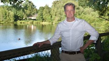 TÜV-Prüfer will Bürgermeister von Großhansdorf werden