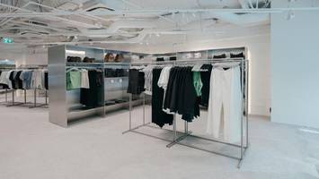 Weekday, Monki, Cheap Monday: H&M eröffnet neuen Store in Hamburg
