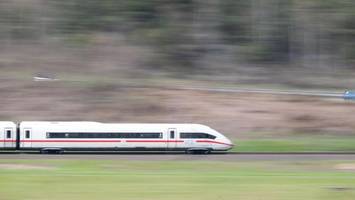 Bahn plant neue ICE-Strecke ab Hamburg: Was bisher geschah …