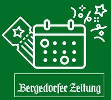 Bergedorfer Zeitung - alle Termine hier im Überblick