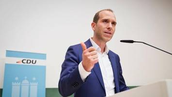 Keine Stromsteuersenkung für alle: Hamburgs CDU-Chef ist sauer