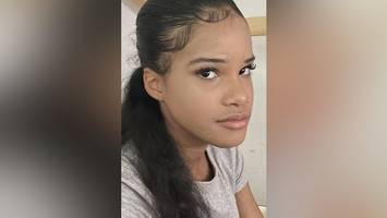 Zum vierten Mal verschwunden: Wer hat Aaliyah Jolie (12) gesehen?