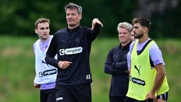 FC St. Pauli: Schlechte Saliakas-Nachricht, Hoffnung bei Irvine