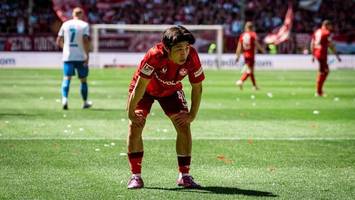 transfer geplatzt? wie es im poker um daisuke yokota aussieht