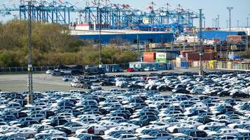 Autoindustrie: Schlechtes Halbjahr am Automarkt endet mit schlechterem Juni