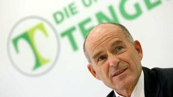 Familie Haub: Ex-BND-Chef Hanning und die Tengelmann-Affäre