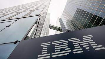 IT-Konzern: IBM löst „Billiggesellschaft“ auf und schließt den Standort Erfurt