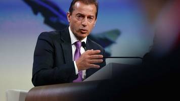 Neuer Airbus-Vorstand: „Fast wie Koalitionsverhandlungen“