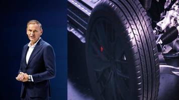 Top-Platzierung im Ranking: Plötzlich ist Volkswagen Innovationsführer