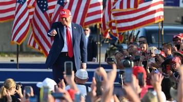Big Beautiful Bill: „Wir werden gewinnen“: Trump unterschreibt Gesetz