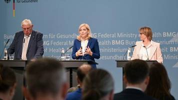 Gesundheitswesen: Bund und Länder wollen Klinikreform nachbessern