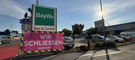 Krise bei Baywa: Diese Standorte in Bayern müssen schließen