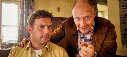 „Ich hatte eine Weile schlaflose Nächte“: Gibt es für Schauspieler ein Leben nach dem „Tatort“?