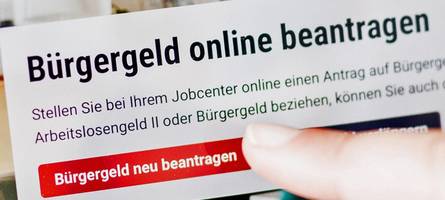 Ministerium gibt häufigste Vornamen von Bürgergeldempfängern bekannt: Michael und Andreas liegen vorn