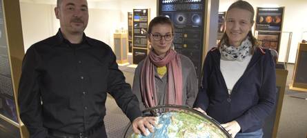 Planetarium Augsburg lädt zur „geordneten Abrissparty“