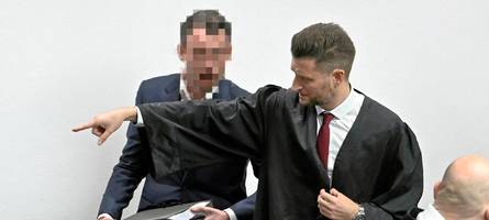 Russische Millionäre betrogen? Hauptangeklagter wird als  begnadeter Verkäufer beschrieben