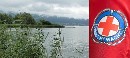 Taucher entdecken Leiche von Vermisstem in Bodensee