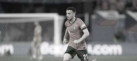 Diogo Jotas Tod schockt Fußballwelt: „Macht keinen Sinn“
