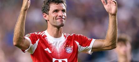 Paris gegen Bayern: Jetzt zweifeln die anderen