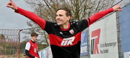 wechsel im fußball-kreis donau: ein rückkehrer bringt routine in die abwehr des sc altenmünster