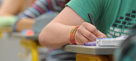Schüler-Petition gescheitert: In Bayern wird es auch weiterhin Exen geben