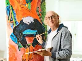 otto waalkes im interview: „ich bin nur einmal bekifft auf die bühne, das war keine gute idee“