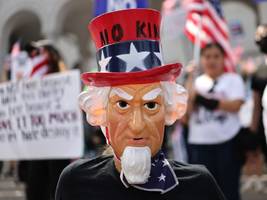 USA: Vielleicht hat Trump mit der „Big Beautiful Bill“ einen entscheidenden Fehler gemacht