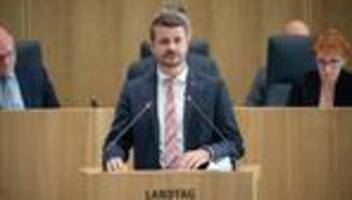 Ahr-Flutkatastrophe: CDU-Obmann: Versagen des Landrats unbestritten