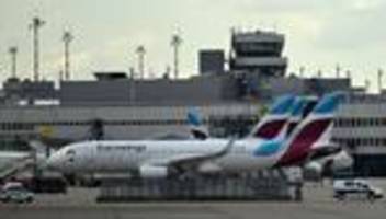 ferienaktion: flughafen verteilt 9.200 tickets für besucherterrasse