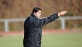 Fußball: Iranischer Rekordmeister holt Ex-HSVer als Trainer