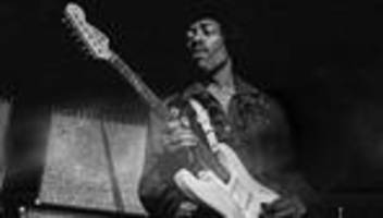 Gitarrensolos: Da müssen Sie jetzt durch