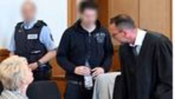 landgericht hagen: lkw-chaosfahrt mit verletzten: prozess beginnt erneut