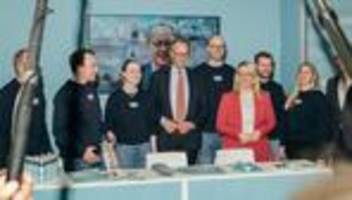 Letzte Chance von Robin Alexander: Sauerland, die halbe Nacht