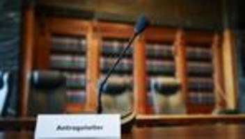Prozess: Anti-Gender-Initiative vor Verfassungsgericht gescheitert
