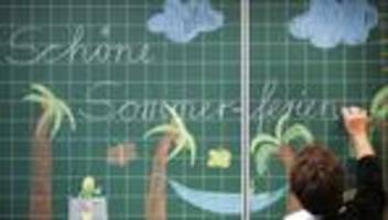 Sommerferien: Große Ferien für Schülerinnen und Schüler im Saarland
